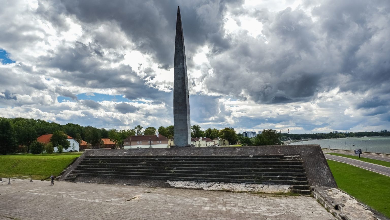Maarjamäe Memoriaal Wertvolle Momente